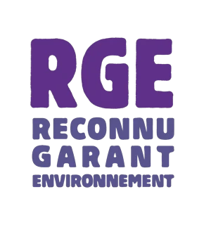 RGE — Reconnu Garant de l'Environnement