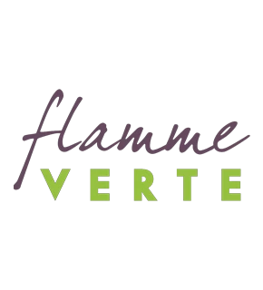 Flamme Verte